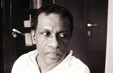 അഴീക്കോട് മാഷിന്റെ 'നല്ല' വ്യാഖ്യാനങ്ങള്