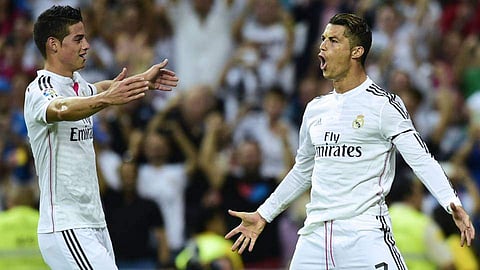 റിയല് വിടാനുള്ള ജയിംസിന്റെ താല്പ്പര്യത്തെ ബഹുമാനിക്കൂ: ക്രിസ്റ്റ്യാനോ റൊണാള്ഡോ