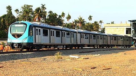 എന്തു കൊണ്ട് കൊച്ചി മെട്രോ? വീഡിയോ