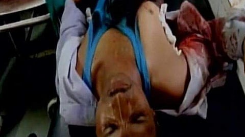 മധ്യപ്രദേശില് കൊല്ലപ്പെട്ട കര്ഷകരുടെ ദേഹത്ത് വെടിയുണ്ട ഇല്ല; സര്ക്കാര് വെടിയുണ്ട എടുത്ത് മാറ്റിയിട്ടുണ്ടാകാമെന്ന് പ്രതിപക്ഷം