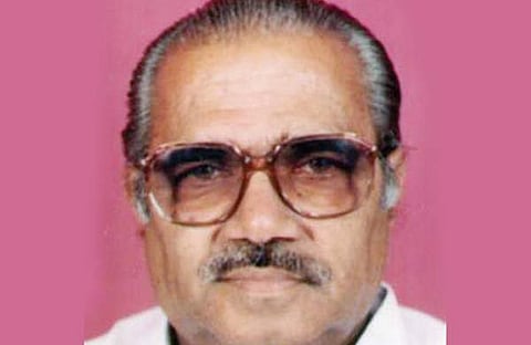 കെ. രാമന്പിള്ള