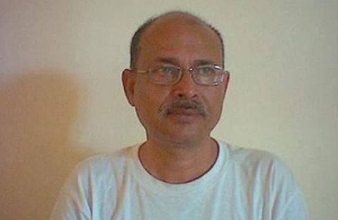 നചികേത ദേസായി