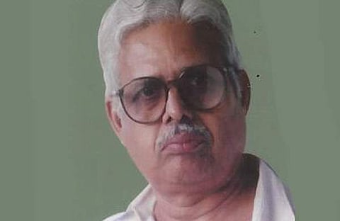 പി. രാജന്