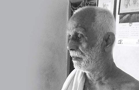 ആര്.കെ സുന്ദരം