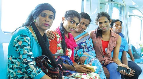 കൊച്ചി മെട്രോയിലെ ഭിന്നലിംഗക്കാര്ക്ക് താമസസൗകര്യമുറപ്പാക്കും: മന്ത്രി കെടി ജലീല്