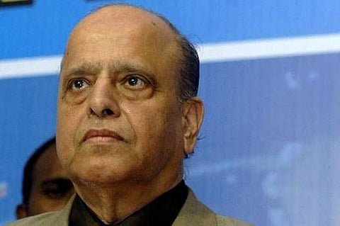 കസ്തൂരിരംഗന്  ദേശീയ വിദ്യാഭ്യാസ നയരൂപീകരണ സമിതി അധ്യക്ഷന്, അല്ഫോന്സ് കണ്ണന്താനവും സമിതിയില്