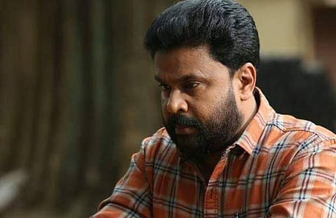 ഗൂഢാലോചന നടക്കുന്നത് ചാനലുകളുടെ അന്തപ്പുരങ്ങളില്, ലക്ഷ്യം പ്രേക്ഷകരെ അകറ്റാനെന്ന് ദിലീപ്