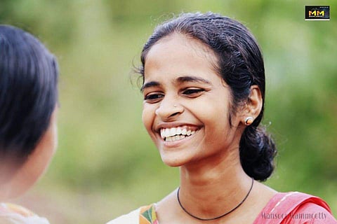 ഈ തീയില് കവിത പിറക്കുന്നതെങ്ങനെ