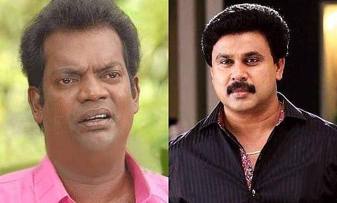 നടിയെ നുണപരിശോധനയ്ക്ക് വിധേയമാക്കണമെന്ന പരാമര്ശം; മാപ്പുപറഞ്ഞ് സലീം കുമാര്