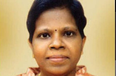 ദേശാഭിമാനി ചീഫ് സബ് എഡിറ്റര് ടിഎന് സീന അന്തരിച്ചു