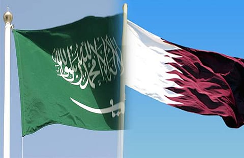 വ്യവസ്ഥകളില് ചര്ച്ചയില്ലെന്ന് സൗദി; അംഗീകരിക്കില്ലെന്ന് ഖത്തര്