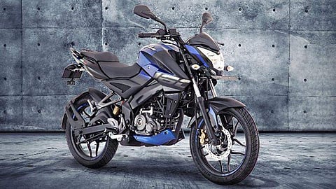 പള്സറിന്റെ പുതിയ അവതാരം; ഇത് എന്എസ് 160