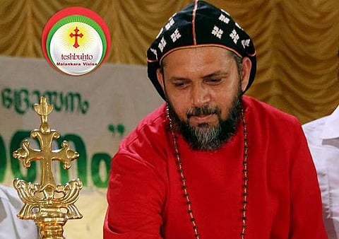 'അമ്മയെ അമ്മച്ചിയെന്ന് വിളിച്ചത് നന്നായി; 'അമ്മ' എന്നു വിളിക്കാനൊരു മടി; ''അമ്മ''യെ പരിഹസിച്ച് ഗീവര്ഗീസ് മാര് കുറീലോസ്