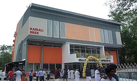 നൂറുരൂപയുടെ സിനിമാടിക്കറ്റിന് ഇനി 128 രൂപ