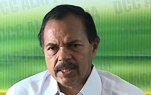 നടിയെ ആക്രമിച്ച കേസ് മന്ദഗതിയിലായത് മുഖ്യമന്ത്രി കാരണം; സിബിഐ അന്വേഷണം വേണം: പി.ടി തോമസ്