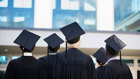 യുജിസിയും എഐസിടിഇയും പിരിച്ചു വിടും; ഉന്നത വിദ്യാഭ്യാസത്തിന് പുതിയ ഏജന്സിയൊരുക്കാന് കേന്ദ്ര സര്ക്കാര് ഒരുങ്ങുന്നു