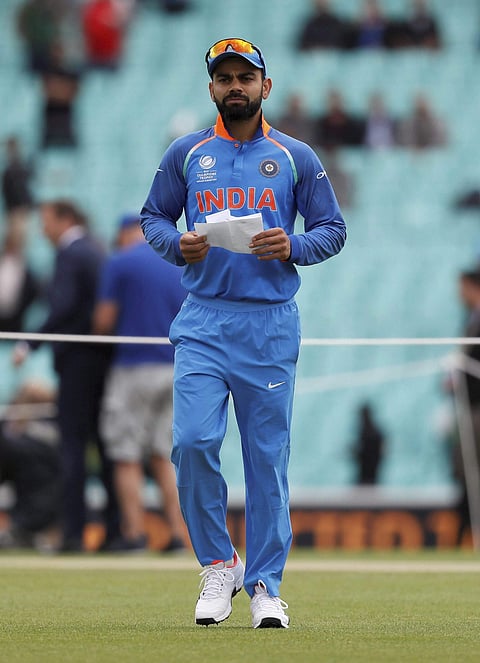 ഇന്ത്യന് ടീം അജയ്യരല്ല, മറ്റുള്ള ടീമുകളും മികച്ചതാണെന്ന് മനസിലക്കണം: വിരാട് കോഹ്ലി