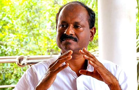 കാരായി രാജന് ചോദിക്കുന്നു, അവര് നടത്തിയ കൊലയ്ക്ക് ഞങ്ങള്ക്കെന്തിനു ശിക്ഷ?