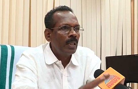 ജില്ല ഹോട്സ്പോട്ട്; ഏപ്രില് 14ന് ശേഷവും കോഴിക്കോട് നിയന്ത്രണങ്ങള് തുടരും; ടിപി രാമകൃഷ്ണന്