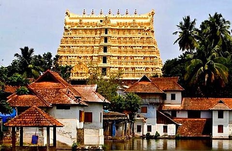 ശ്രീപത്മനാഭസ്വാമി ക്ഷേത്രം 30 വരെ തുറക്കില്ല ; ക്ഷേത്രങ്ങള് തുറക്കില്ലെന്ന് എന്എസ്എസും വിഎച്ച്പിയും