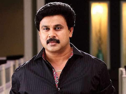 ദിലീപ് ആലുവ സബ് ജയിലിലേക്ക്; പതിനാല് ദിവസത്തേക്ക് റിമാന്റ് ചെയ്തു