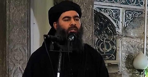 ഇസ്ലാമിക് സ്റ്റേറ്റ് തലവന് അബൂബക്കല് അല് ബാഗ്ദാദി കൊല്ലപ്പെട്ടു