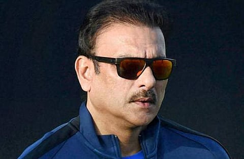 കാര്യങ്ങള് കോഹ്ലി തീരുമാനിക്കും, രവി ശാസ്ത്രി ടീം ഇന്ത്യയുടെ പരിശീലകന്