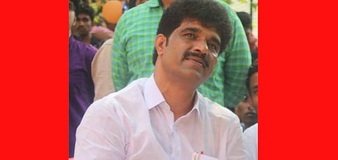 ആക്രമിക്കപ്പെട്ട നടിക്കെതിരായ പരാമര്ശത്തില് നിര്മ്മാതാവ് സജി നന്ത്യാട്ട് ഖേദം പ്രകടിപ്പിച്ചു