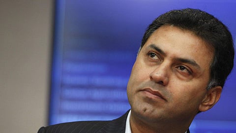 യൂബറിന്റെ തലപ്പത്തേക്കു ഇന്ത്യന് ബിസിനസുകാരന്?