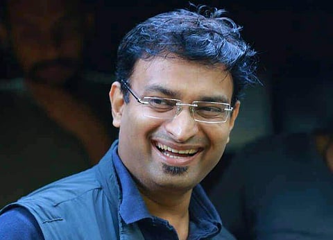 ജയിലിലെ ഭക്ഷണത്തെ പറ്റി കൂടുതല് അറിയുംതോറും ഒരു സുഖക്കുറവെന്ന് കളക്ടര് ബ്രോ