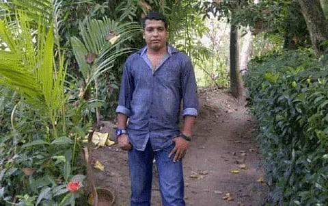 സുനി ഉള്പ്പെട്ട മറ്റൊരു തട്ടിക്കൊണ്ടുപോകല് കേസില് കോതമംഗലം സ്വദേശി അറസ്റ്റില്