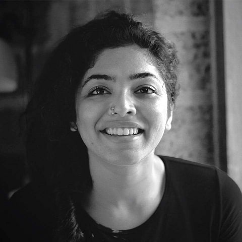 ഭൂമിയിലെ മാലാഖമാര്ക്ക് സല്യൂട്ട്: നഴ്സുമാരുടെ സമരത്തെ പിന്തുണച്ച് റിമ കല്ലിങ്കല്