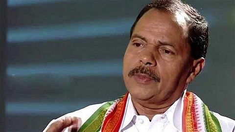 നടി ആക്രമിക്കപ്പെട്ട കേസില് വഴിത്തിരിവായത് പാലക്കാട് സ്വദേശിയുടെ മൊഴി: പിടി തോമസ്