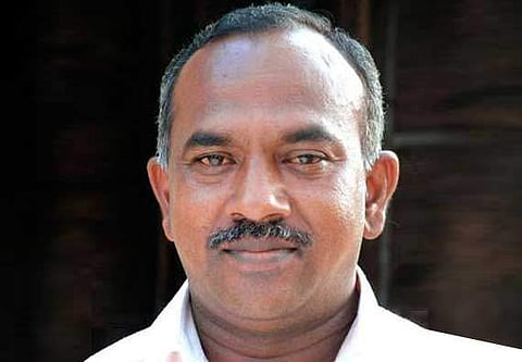 കരാറുകാരെ ഒഴിവാക്കി ആന്ധ്രയില് നിന്ന് നേരിട്ട് അരിവാങ്ങാന് സംസ്ഥാന സര്ക്കാര്