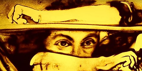 തൊണ്ടിമുതല് എന്താണെന്ന് ഈ ഒരൊറ്റ വീഡിയോയില് കാണാം; കഥ പറഞ്ഞ് ട്രെയിലര് സോങ്