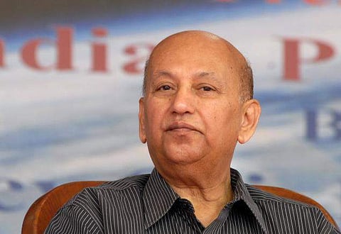 ബഹിരാകാശ ശാസ്ത്രജ്ഞന് യുഎന് റാവു അന്തരിച്ചു