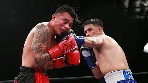 ഇടിക്കളി ഇന്ത്യയിലും വിരുന്നെത്തുന്നു;ബോക്സിങ് ലോക ചാംപ്യന്ഷിപ്പിനു ഡെല്ഹി വേദിയാകും