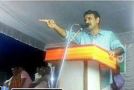 ഏഷ്യാനെറ്റ് ഉള്പ്പടെ പണം വാങ്ങിയാണ് വാര്ത്ത ചെയ്തതെന്ന് ആര്എസ്എസ് നേതാവ്;  അവതാരകന് ഇടപെട്ടപ്പോള് ഏഷ്യാനെറ്റടക്കമെന്ന് തിരുത്തി ഗോപാലകൃഷ്ണന്