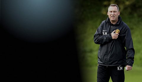 നോര്ത്താണോ സൗത്ത് ആണോ എന്നു നോക്കിയല്ല കളിക്കാരെ എടുക്കുന്നത് , പ്രതിഭ നോക്കിയാണ്; ബ്ലാസ്റ്റേഴ്സ് കോച്ച് 'റെനിച്ചായന്'