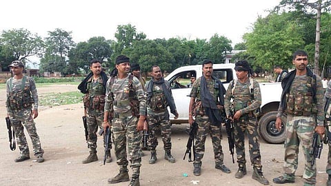 മോദിക്കും പശുവിനുമെതിരെ സംസാരിച്ചു; ഝാര്ഖണ്ഡില് മുസ്ലീം യുവാവ് അറസ്റ്റില്