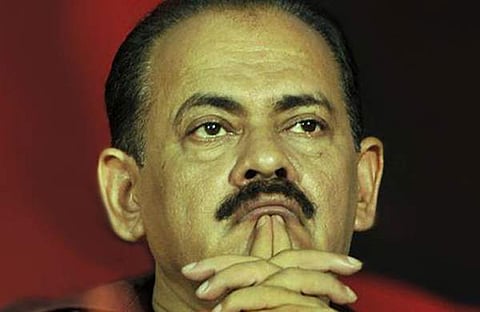 'തിരുവനന്തപുരം ജില്ലാ ജഡ്ജിയുടെ പദവി ഹിന്ദുക്കള്ക്കായി സംവരണം ചെയ്യപ്പെട്ടു, ഭരണഘടനാ വിരുദ്ധം'