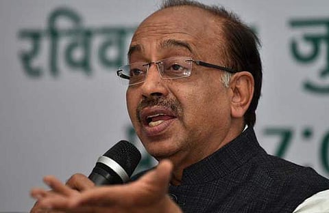 കേന്ദ്ര സര്ക്കാര് ഇടപെടുന്നു, ചിത്രയ്ക്ക് നീതി ഉറപ്പാക്കുമെന്ന് കായികമന്ത്രി വിജയ് ഗോയല്