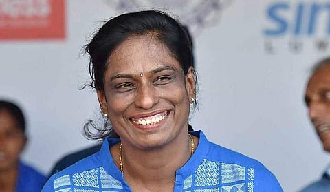 ചിത്രയെ മാറ്റിനിര്ത്തിയത് താനല്ല; സ്ഥിരതയില്ലാത്തതാണ് ടീമിന് പുറത്താകാന് കാരണമെന്നും പിടി ഉഷ