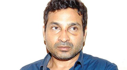 മുഹമ്മദ് നിസാം