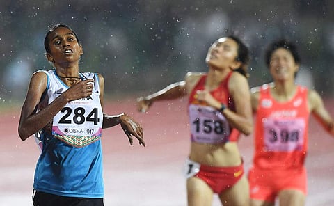 ചിത്രയ്ക്ക് അവസരം നിഷേധിച്ചതിനെതിരേ ഹൈക്കോടതി: കേന്ദ്രം വിശദീകരണം നല്കണം