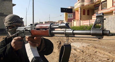 കശ്മീരില് സാന്നിധ്യമുറപ്പിച്ച് അല്ഖ്വയ്ദ; മേഖലാ തലവനെ പ്രഖ്യാപിച്ചു