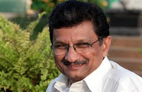 മോദിയുടെ അനുമോദനം കിട്ടിയ എഴുത്തുകാരന് ആത്മഹത്യ ചെയ്യുന്നതാണ് ഉചിതം; ശാരദക്കുട്ടിക്ക് മറുപടിയുമായി അശോകന് ചെരുവില്