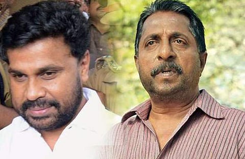 ദിലീപ് മണ്ടത്തരം ചെയ്യുമെന്ന് കരുതുന്നില്ല: ശ്രീനിവാസന്; അംഗങ്ങള്ക്ക് കൈനീട്ടം കൊടുക്കുന്നതിനപ്പുറം അമ്മയ്ക്ക് പ്രസക്തിയില്ല