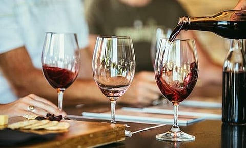 നിയന്ത്രിത അളവിലുള്ള മദ്യപാനം പ്രമേഹം കുറയ്ക്കുമെന്ന് പഠനം