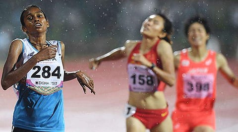 അത്ലറ്റിക് ഫെഡറേഷന് ഹൈക്കോടതിയുടെ രൂക്ഷ വിമര്ശനം, പ്രോത്സാഹിപ്പിക്കേണ്ടവര് താരങ്ങളെ തളര്ത്തുന്നു